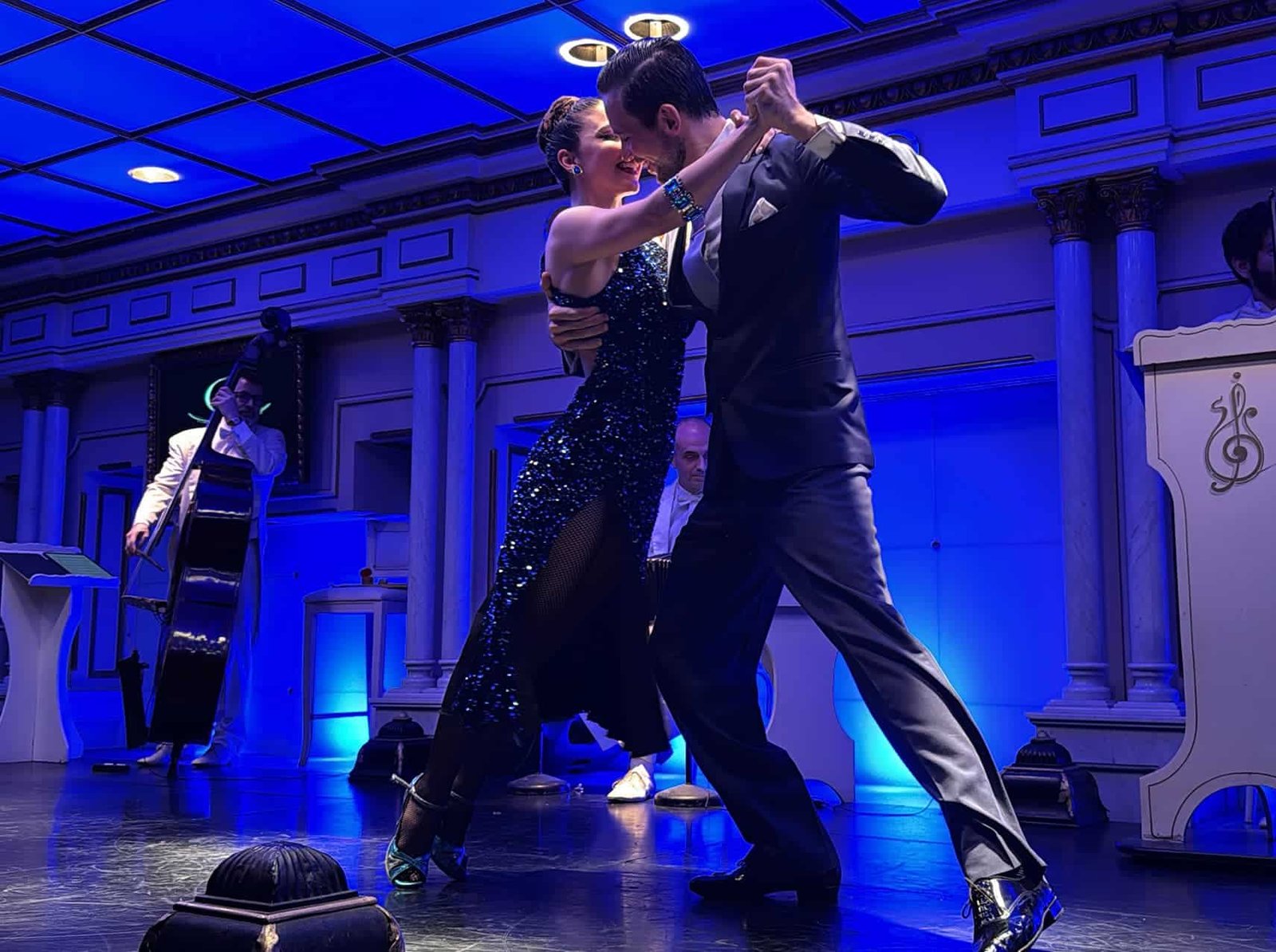 Gala Tango Buenos Aires