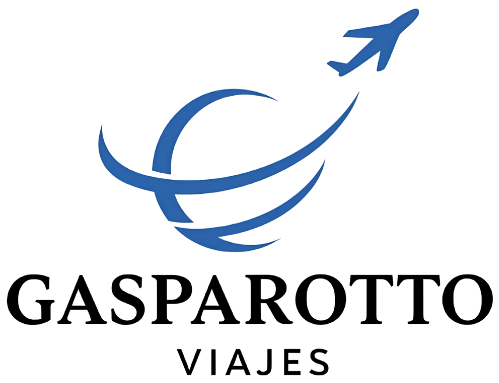 Gasparotto Viajes