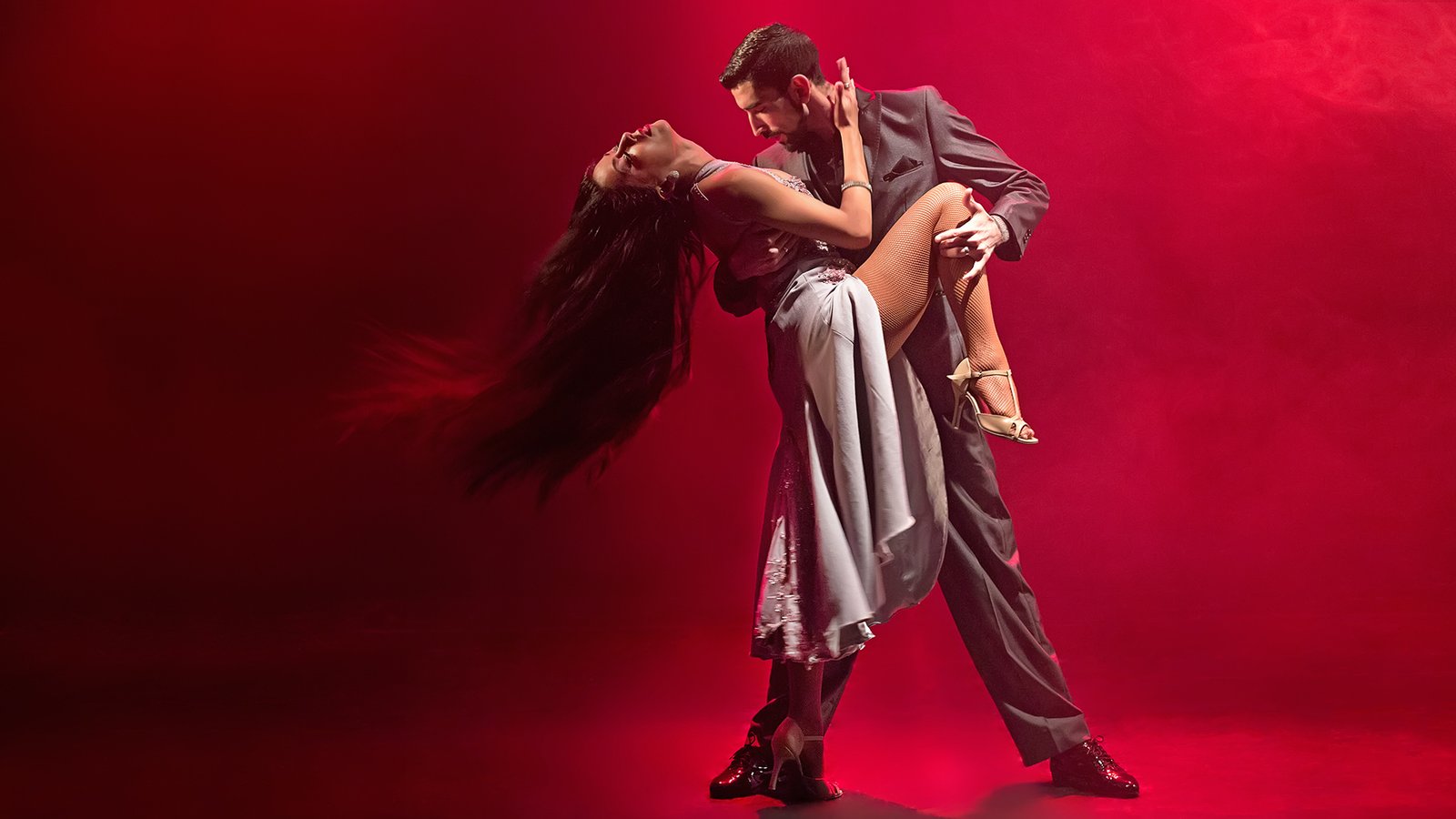 Rojo Tango